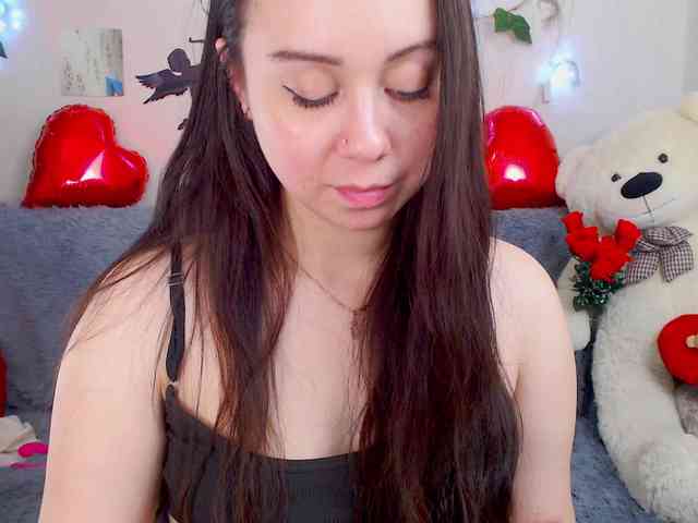 WOWalina Live Webcam on BongaCams