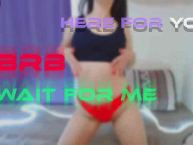 WOWalina Live Webcam on BongaCams