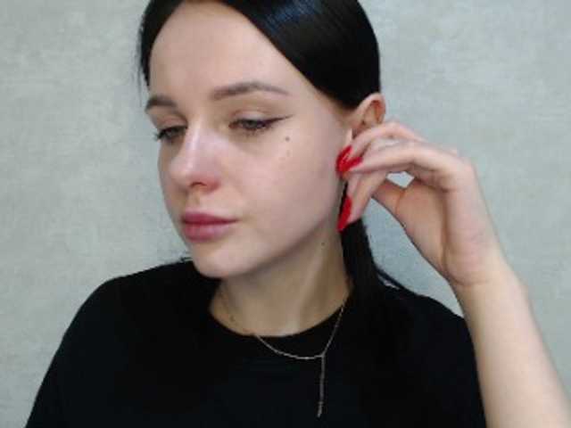 Profile and Statistics for BlairYatess on BongaCams