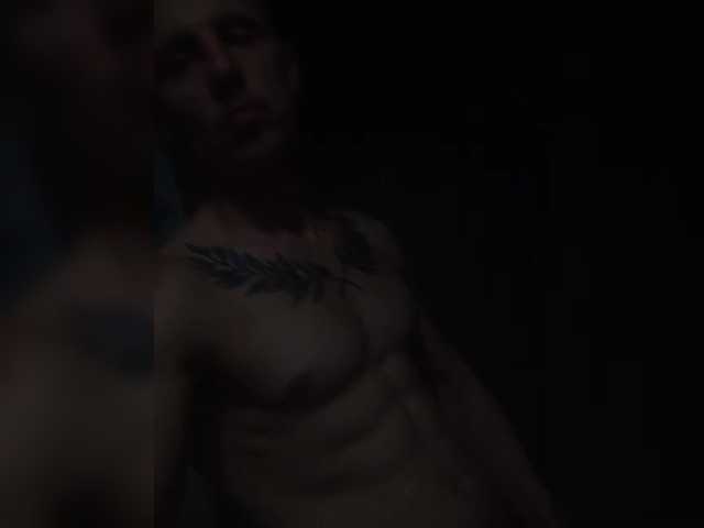 MarkKiraHmel from BongaCams