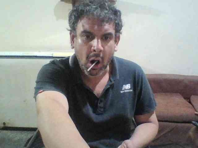 Rodrigo19870 Live Webcam on BongaCams