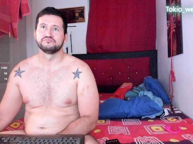 Tokiowebcams – webcam model profile photo