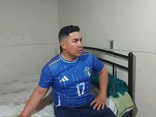 ferchoylilidelva Porn Show