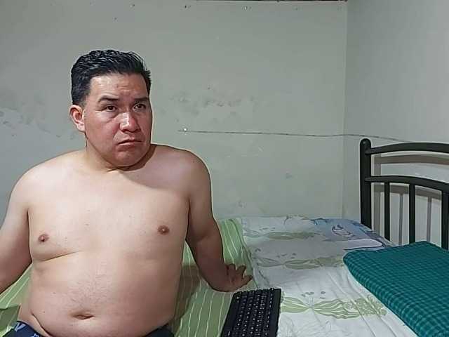 ferchoylilidelva's BongaCams show and profile