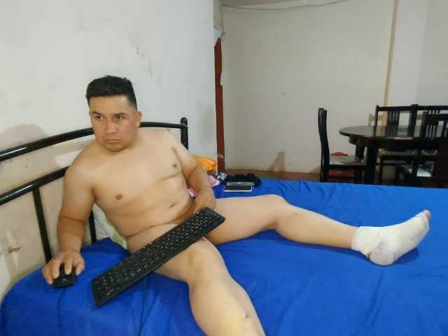 ferchoylilidelva's BongaCams show and profile