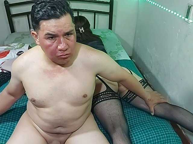 ferchoylilidelva's BongaCams show and profile