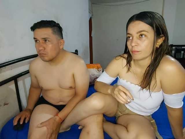 ferchoylilidelva's BongaCams show and profile