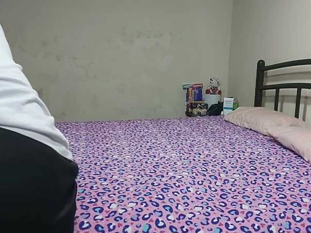 ferchoylilidelva from BongaCams