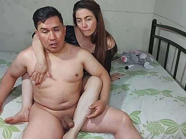 ferchoylilidelva's BongaCams show and profile