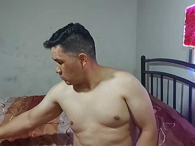 ferchoylilidelva's BongaCams show and profile