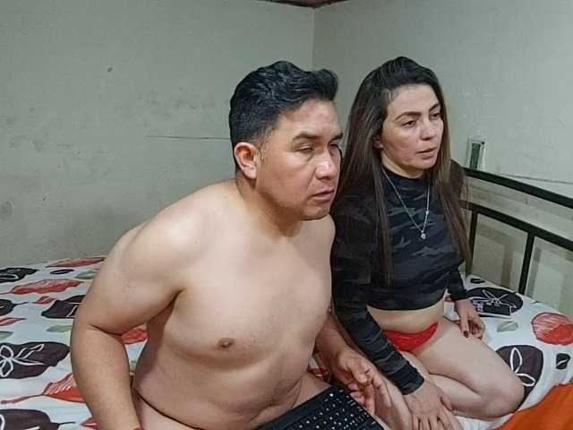 ferchoylilidelva's BongaCams show and profile