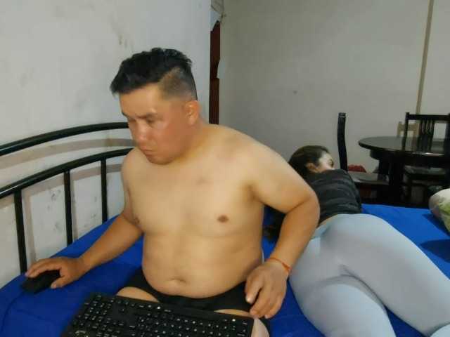 ferchoylilidelva's BongaCams show and profile