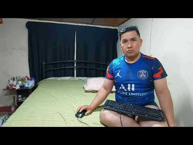 ferchoylilidelva webcam