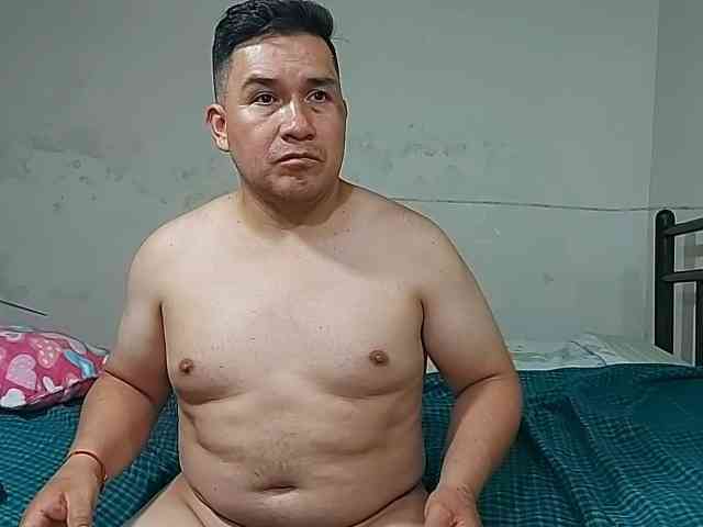 ferchoylilidelva Live Webcam on BongaCams