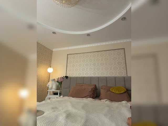 Vikusha's BongaCams show and profile