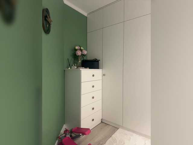 Vikusha's BongaCams profile