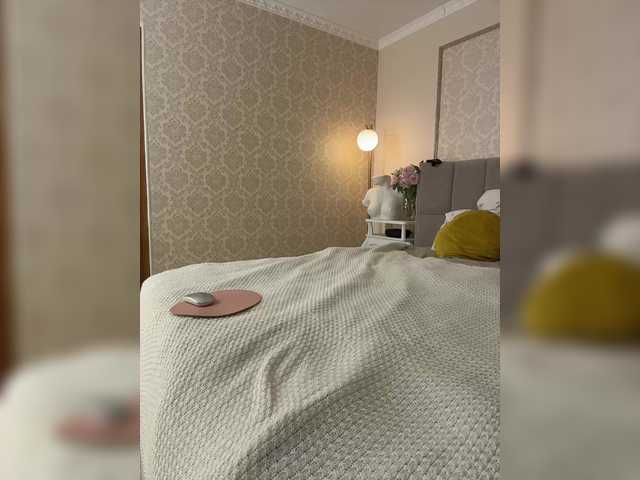 Vikusha – webcam model profile photo