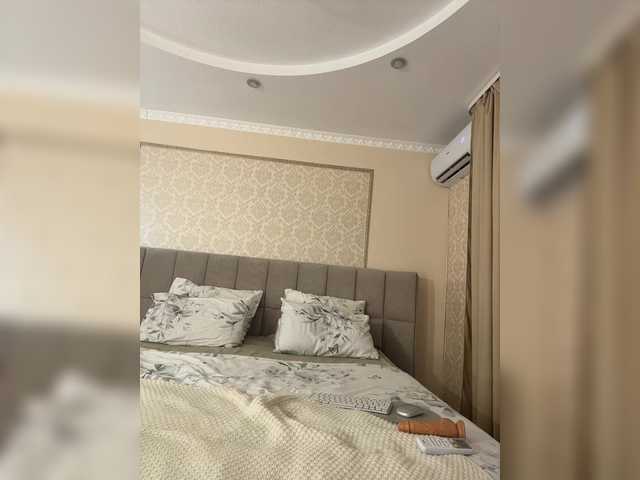 Vikusha's BongaCams profile