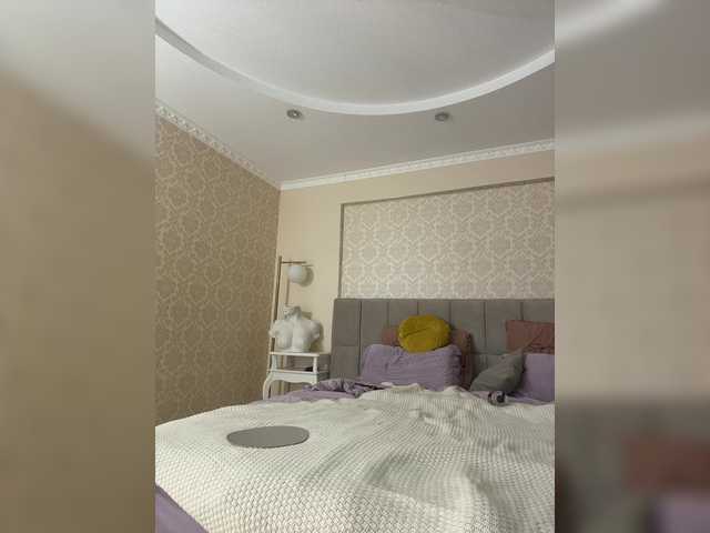 Vikusha's BongaCams show and profile