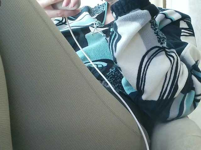 эросцена Vikusha