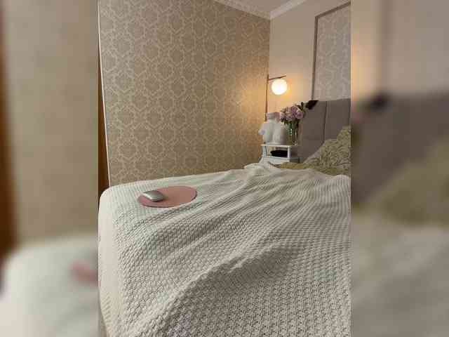 Vikusha Live Webcam on BongaCams