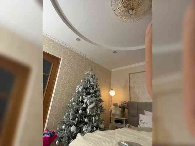 Vikusha Live Webcam on BongaCams