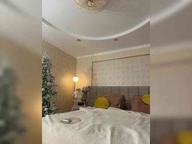 Vikusha Live Webcam on BongaCams