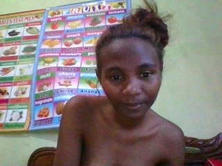 Mayah21a Porn Show