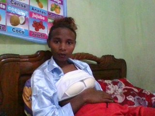 Mayah21a Porn Show