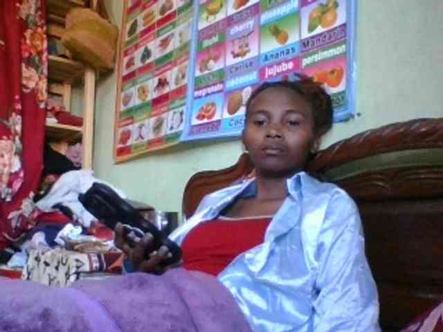 Mayah21a webcam