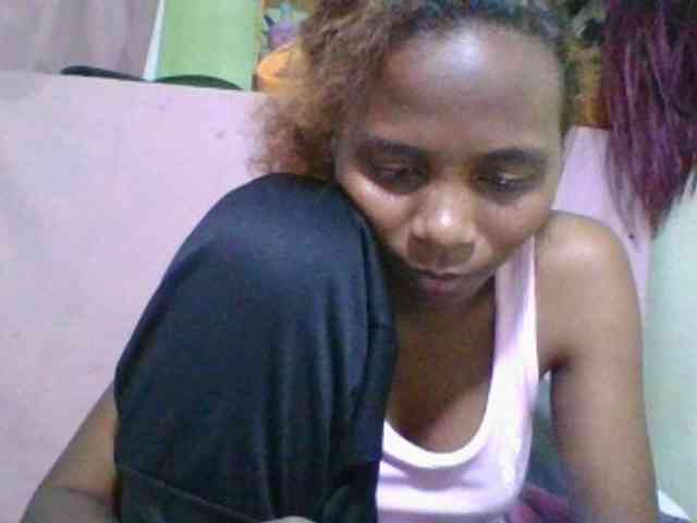 Mayah21a Live Webcam on BongaCams