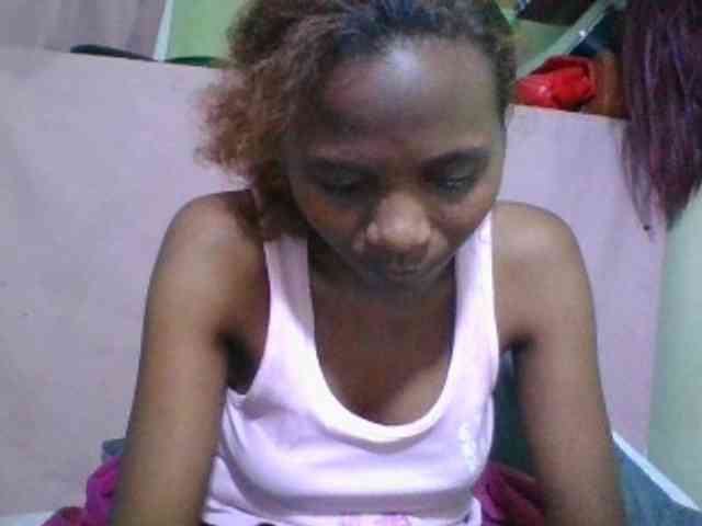 Mayah21a Live Webcam on BongaCams