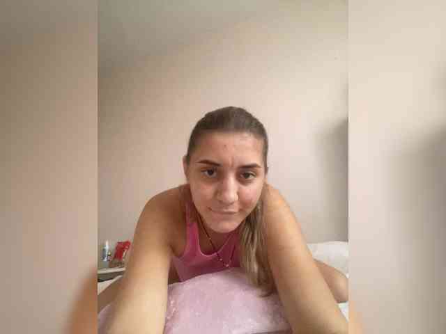 Aleksandra1223 webcam