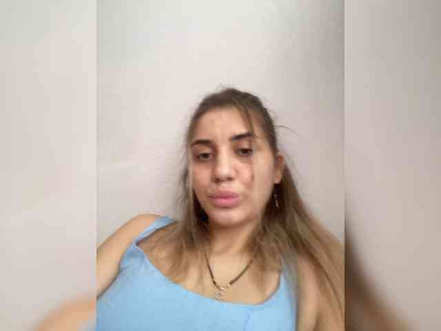 Aleksandra1223 webcam