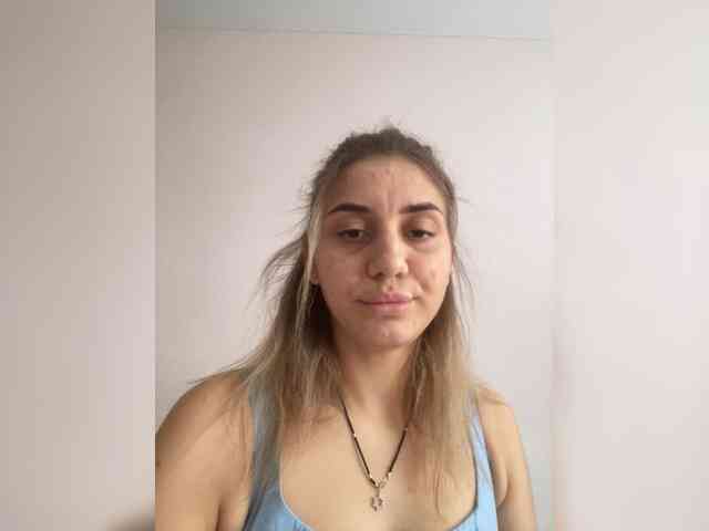 Aleksandra1223 webcam