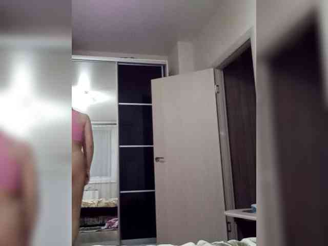 Aleksandra1223 webcam