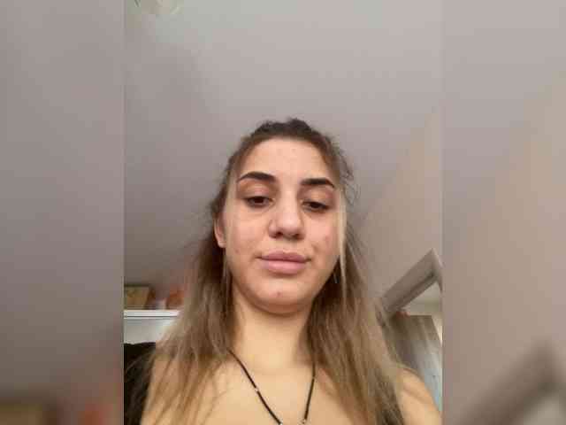 Aleksandra1223 webcam