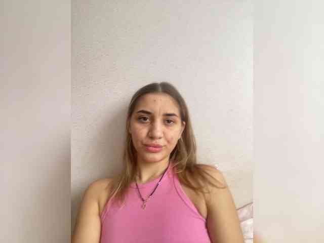 Aleksandra1223 webcam