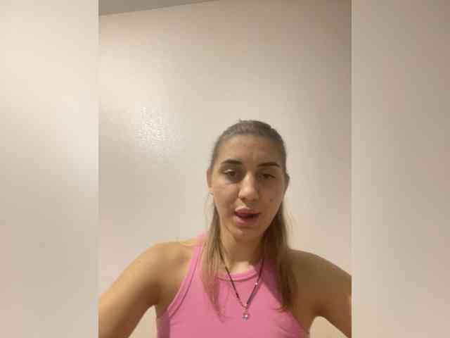 Aleksandra1223 webcam