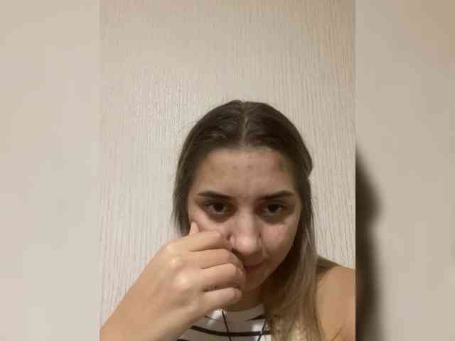 Aleksandra1223 webcam