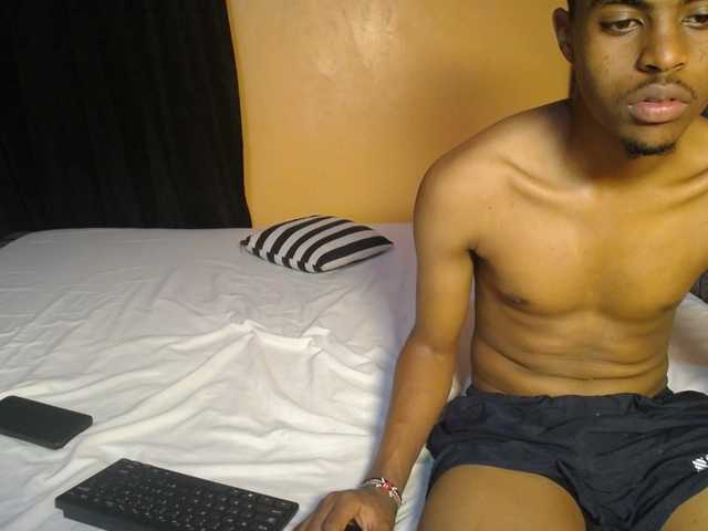 BoonieAndClyde – webcam model profile photo