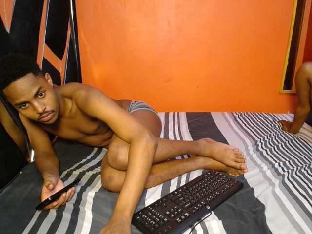 BoonieAndClyde from BongaCams