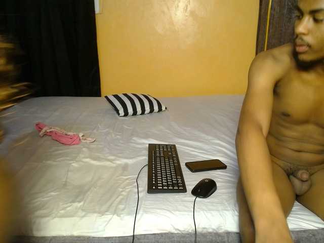 BoonieAndClyde's Thumb Image