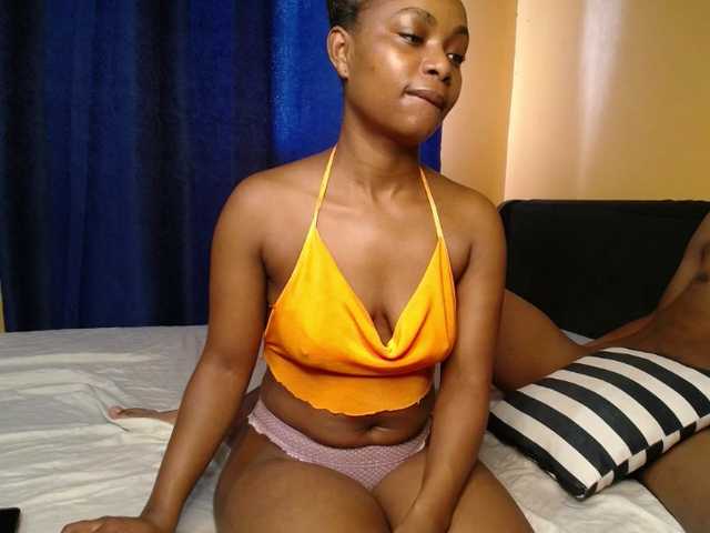 BoonieAndClyde's BongaCams show and profile