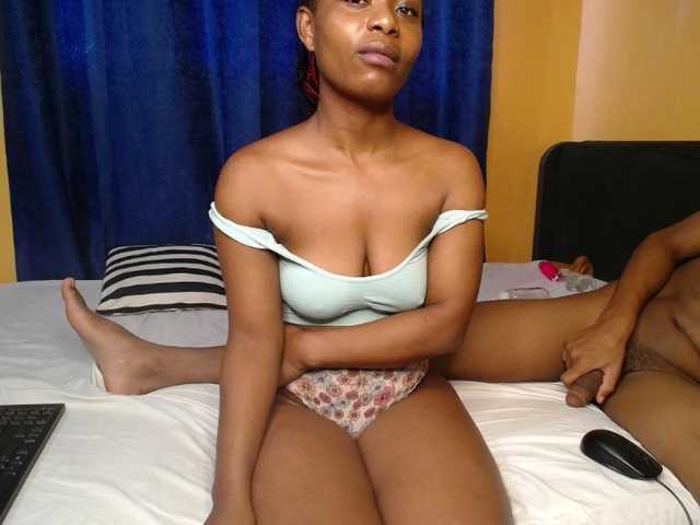 BoonieAndClyde's BongaCams show and profile