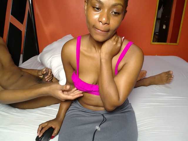 BoonieAndClyde's BongaCams show and profile