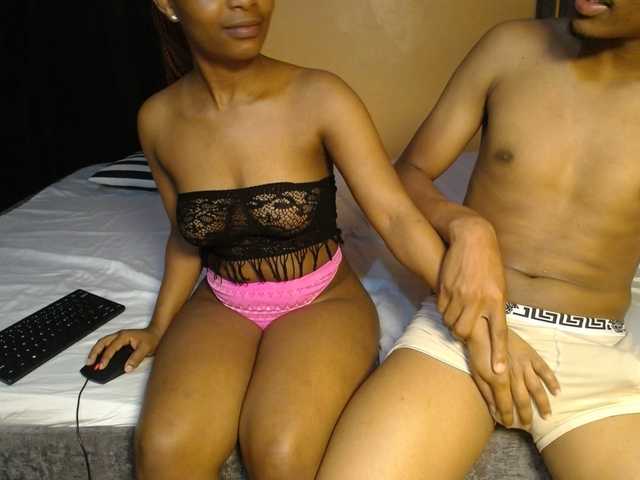 BoonieAndClyde's Thumb Image