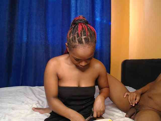 BoonieAndClyde webcam