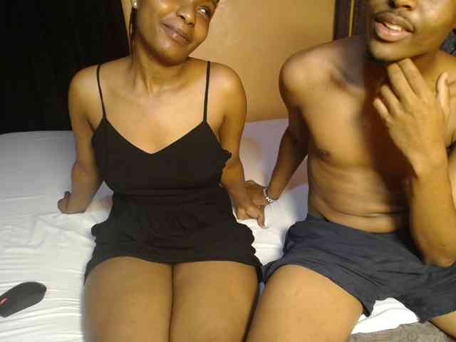 BoonieAndClyde webcam