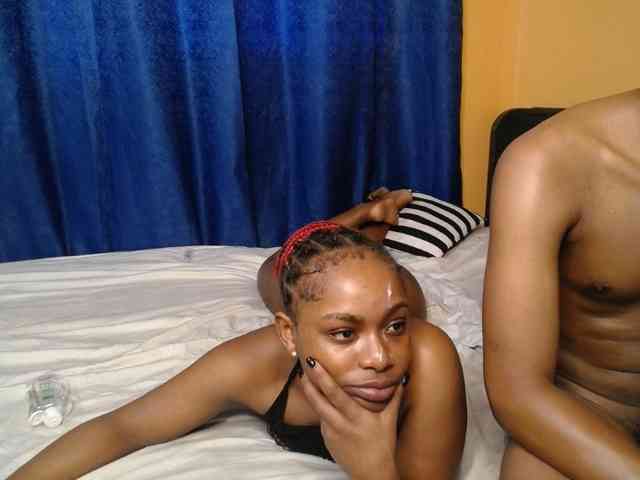 BoonieAndClyde webcam